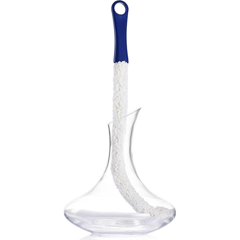 Cepillo de Limpieza de Botellas LJDJ - Juego de 2 Piezas 42 y 46 cm