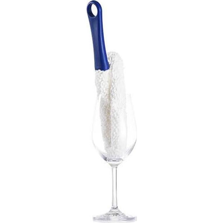 Cepillo de Limpieza de Botellas LJDJ - Juego de 2 Piezas 42 y 46 cm