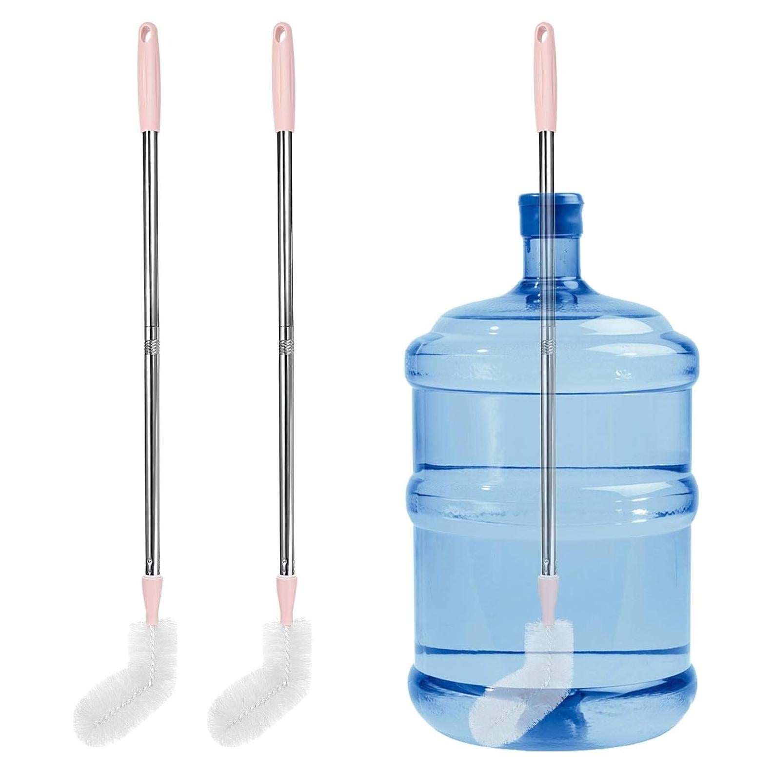 Cepillo de Cubo Cuitrent 71 cm y 63.5 cm, Paquete de 2, Nylon