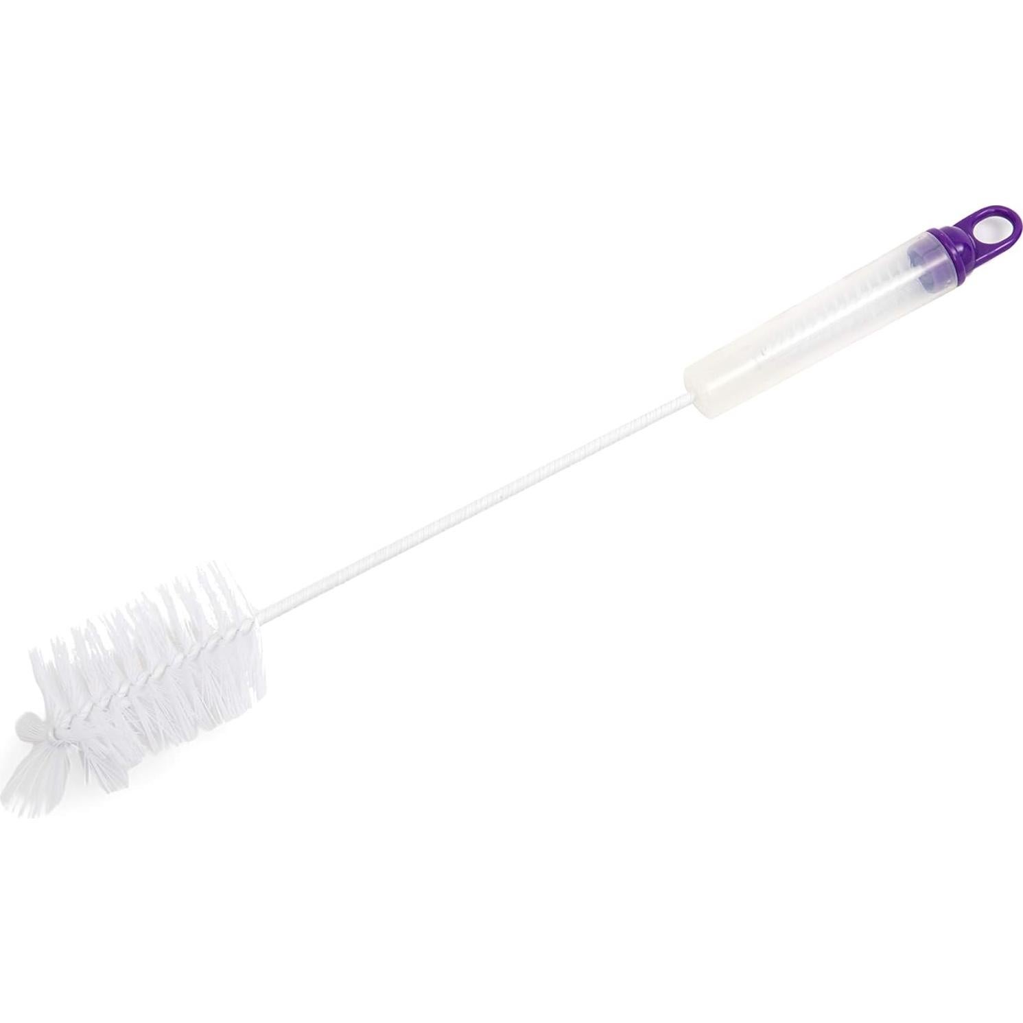 Cepillo de limpieza para botellas Lixit 41.7 cm - Paquete de 1