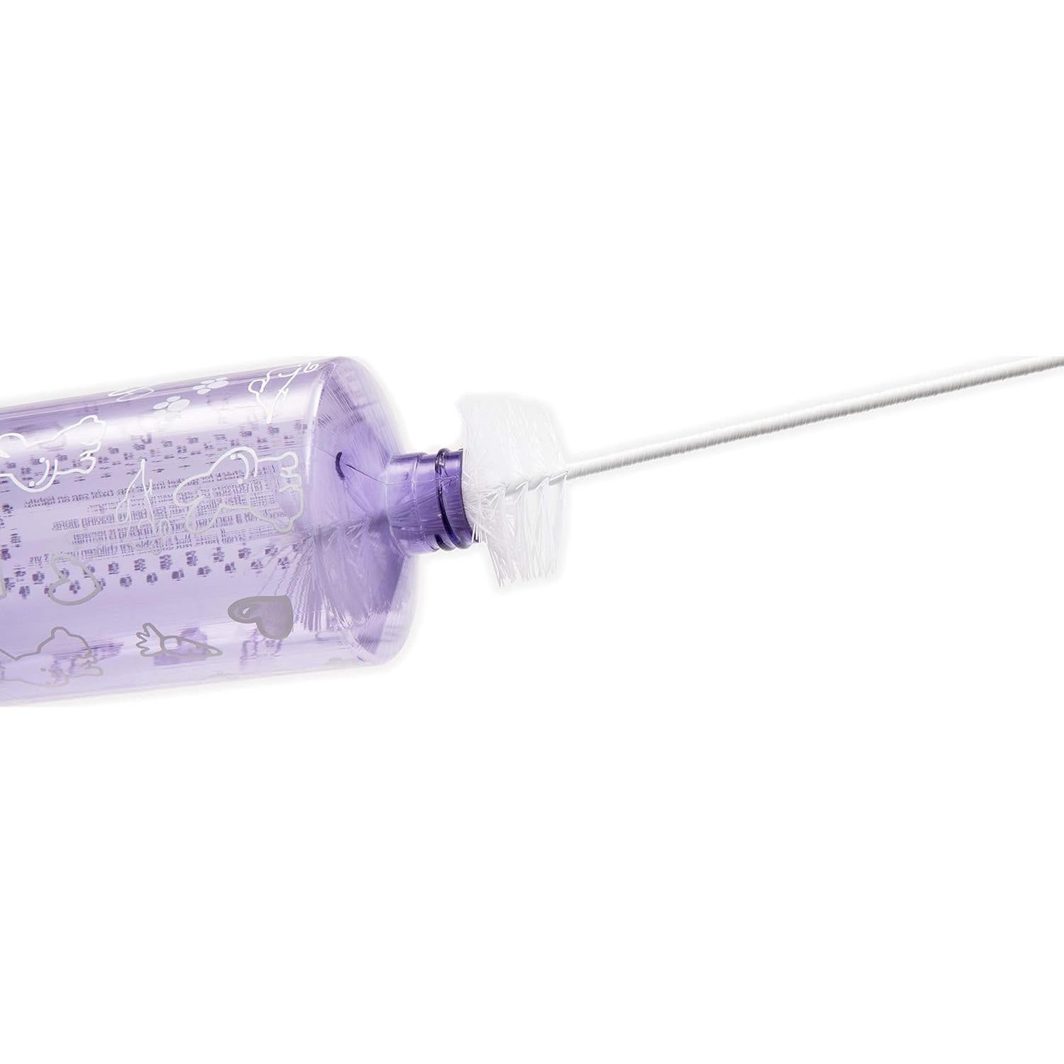 Cepillo de limpieza para botellas Lixit 41.7 cm - Paquete de 1