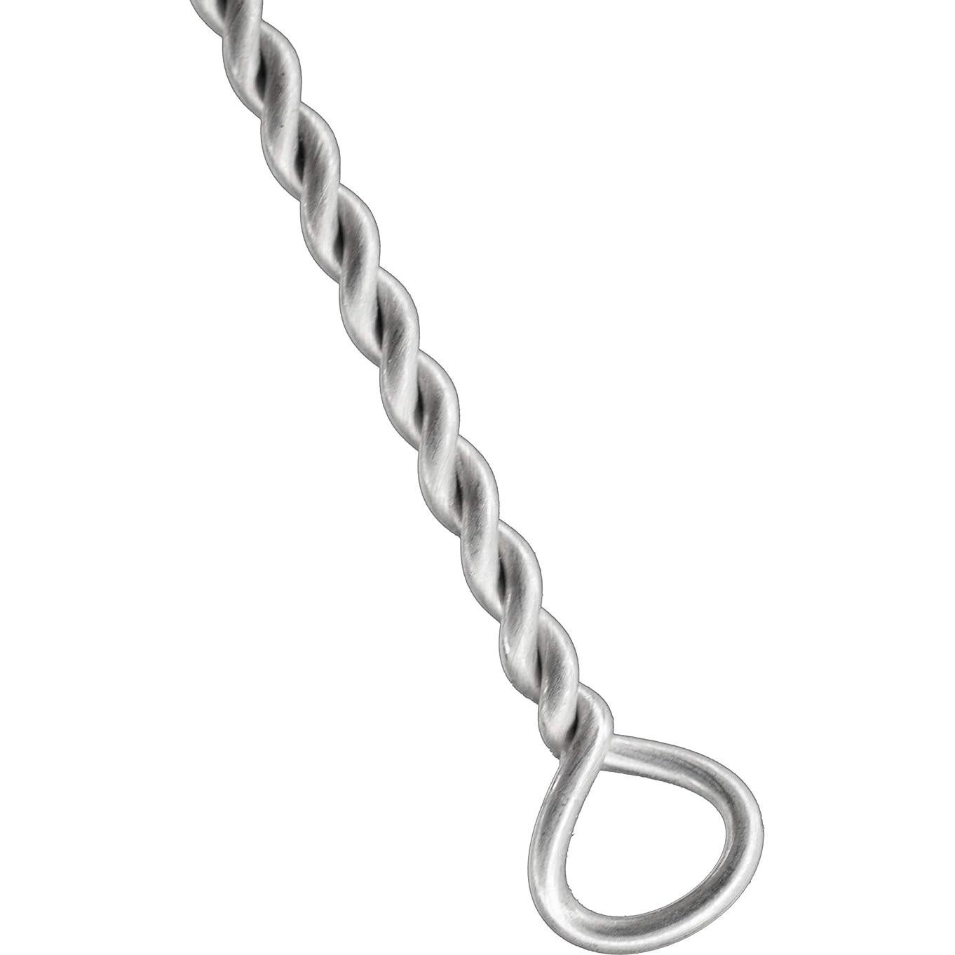 Cepillo de limpieza EISCO 23.5 cm nylon para tubos y frascos