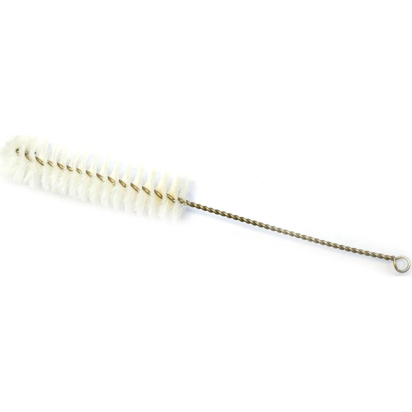 Cepillo de limpieza EISCO 23.5 cm nylon para tubos y frascos