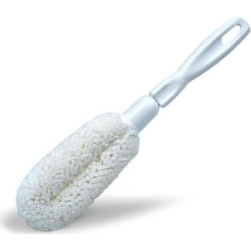 Cepillos de Lavado de Cristal Brushtech - Paquete de 2, Sin Rayones