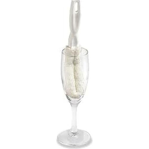 Cepillos de Lavado de Cristal Brushtech - Paquete de 2, Sin Rayones