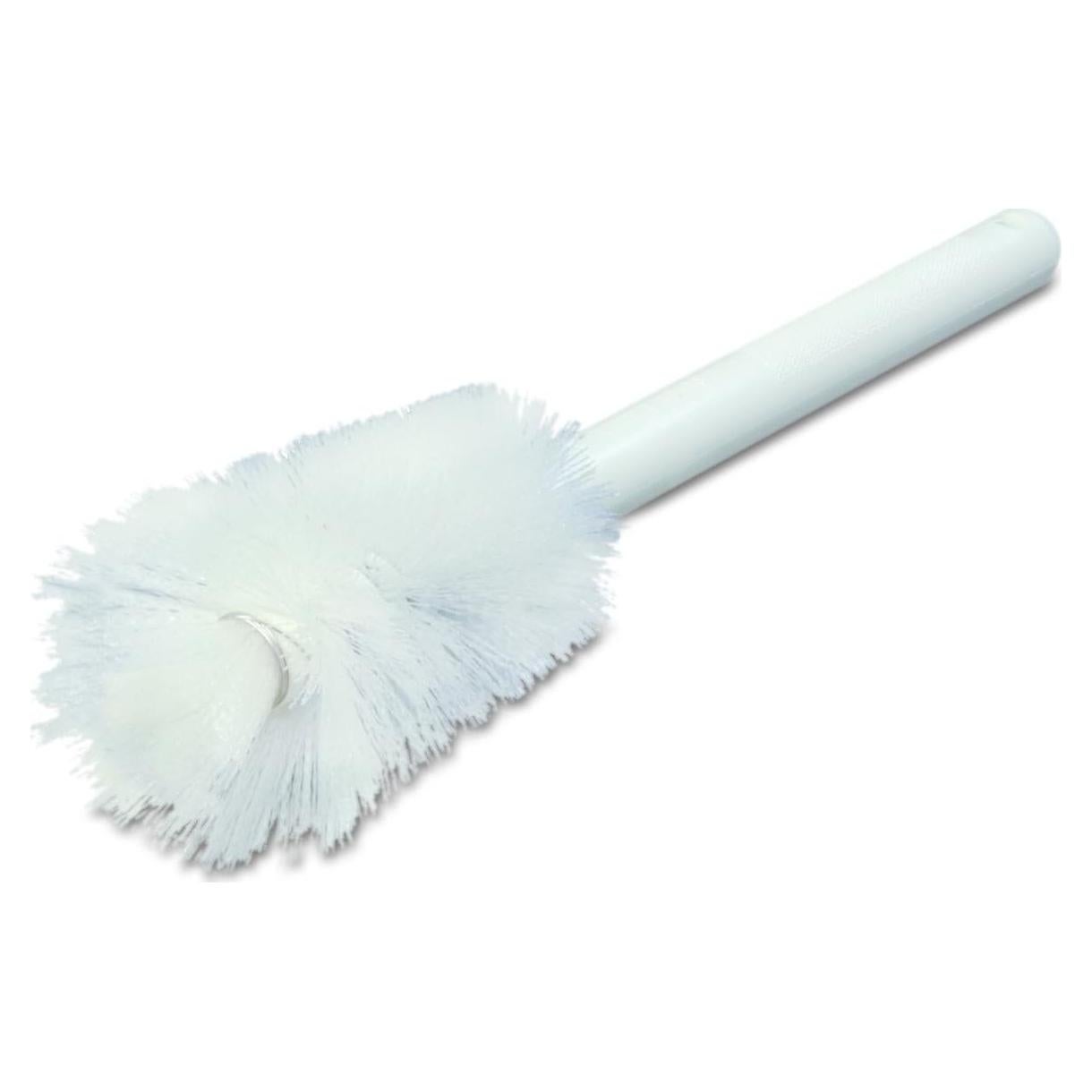 Cepillo de Limpieza de Cristalería Carlisle 30.48 cm Blanco