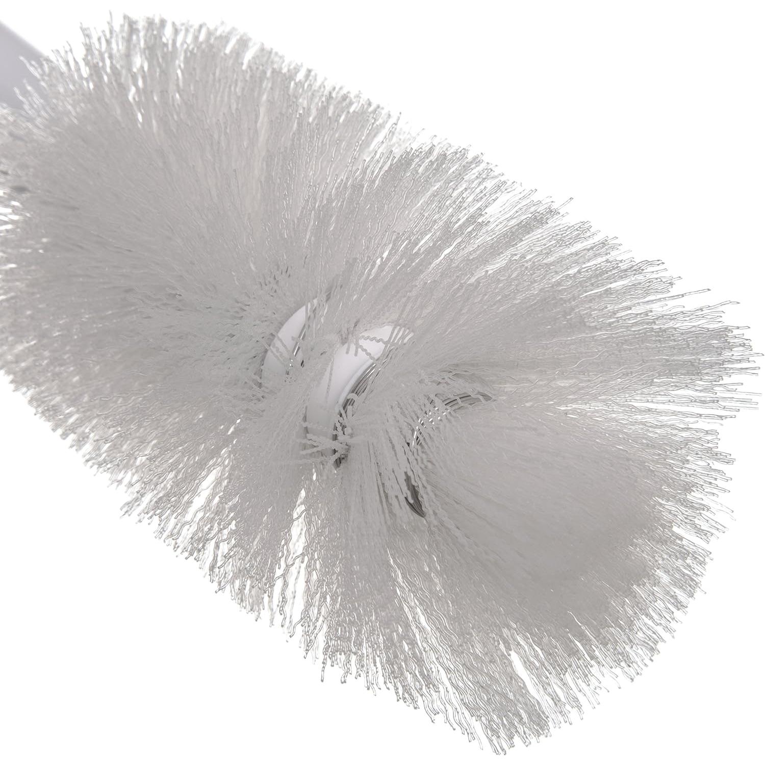 Cepillo de Limpieza de Cristalería Carlisle 30.48 cm Blanco