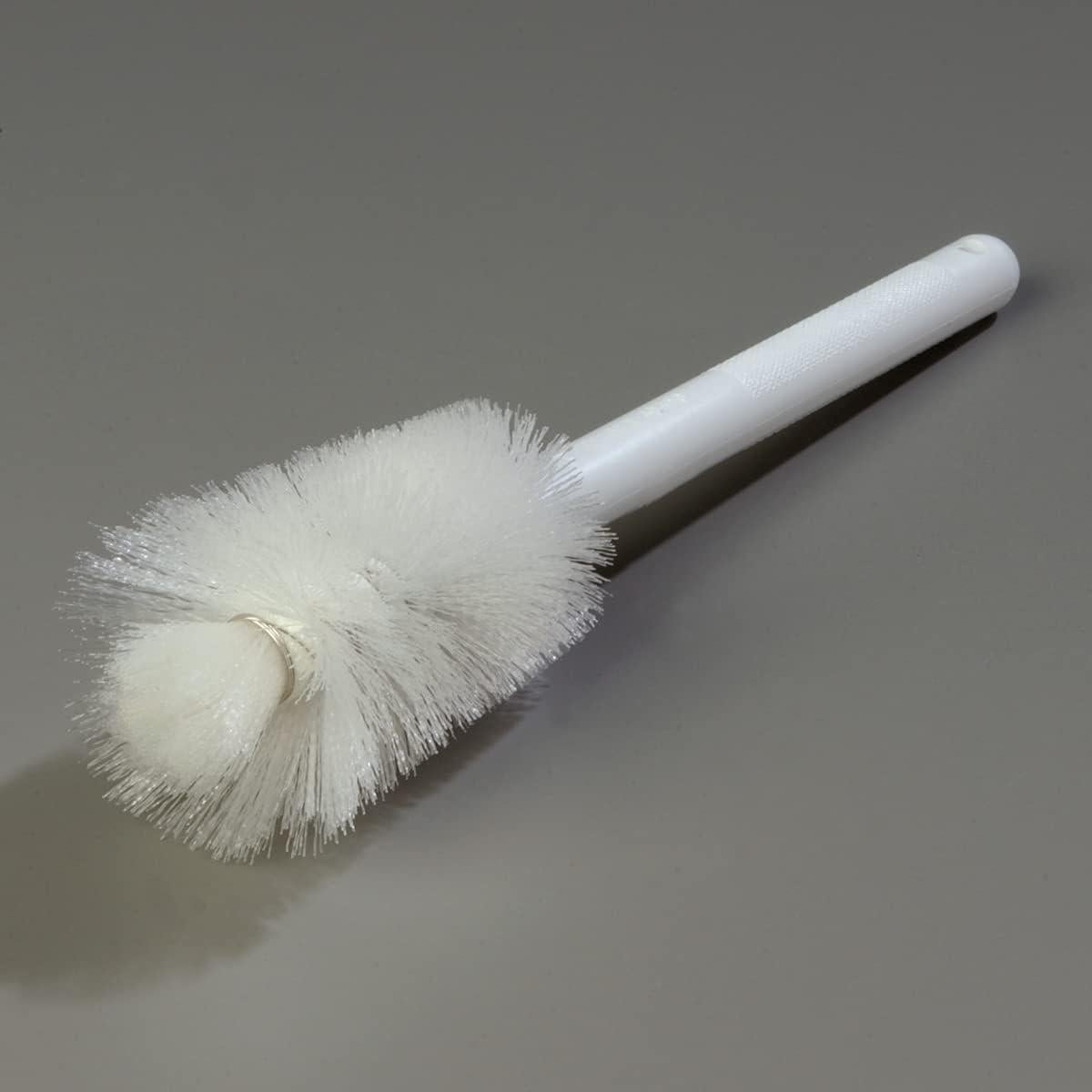 Cepillo de Limpieza de Cristalería Carlisle 30.48 cm Blanco