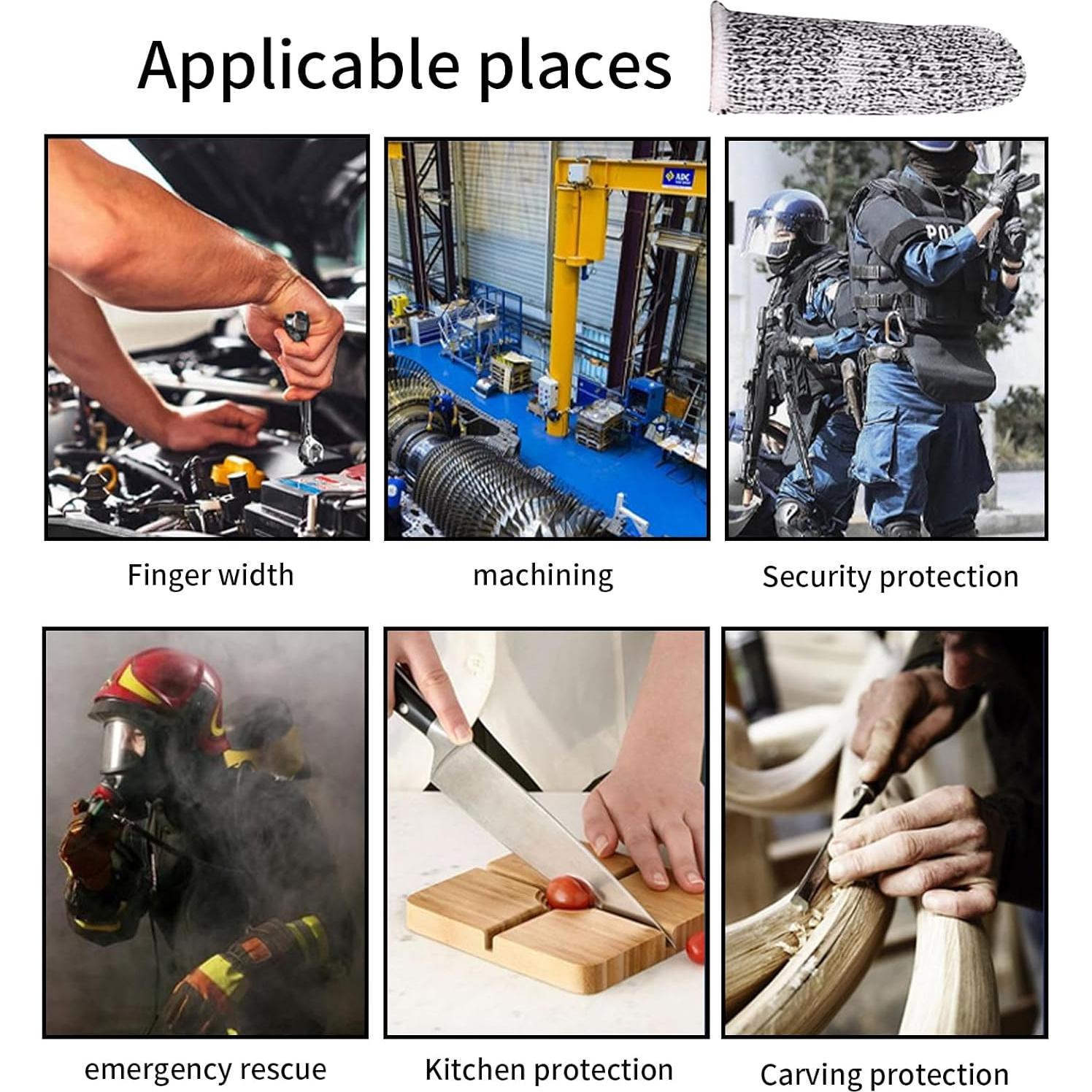 Bolsa de Cuchillos de Chef Qchengsan con 13 Ranuras y Protectores