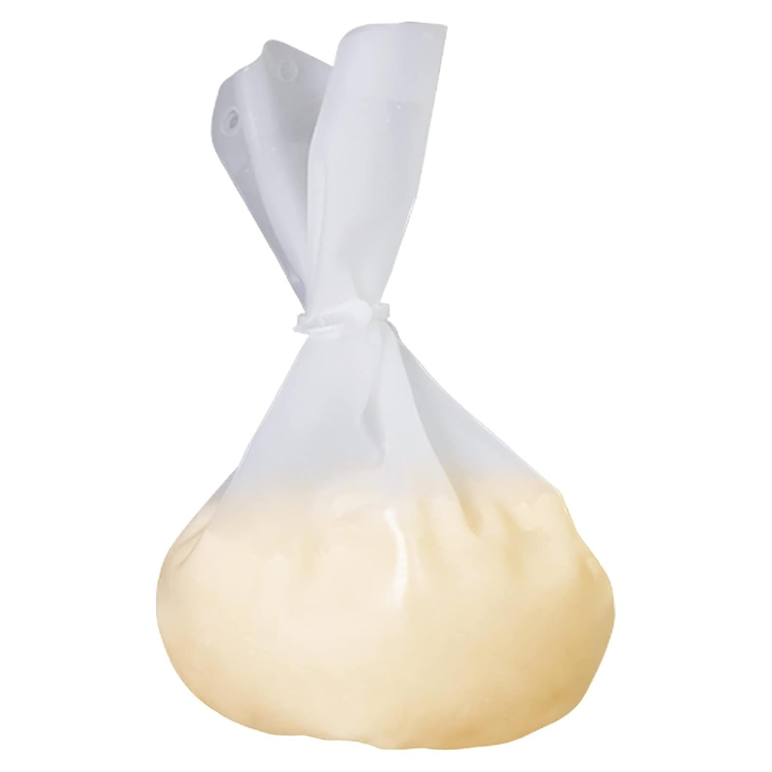 Bolsa de Amasar de Silicona XoYoZo 3000ml para Pan y Pastelería