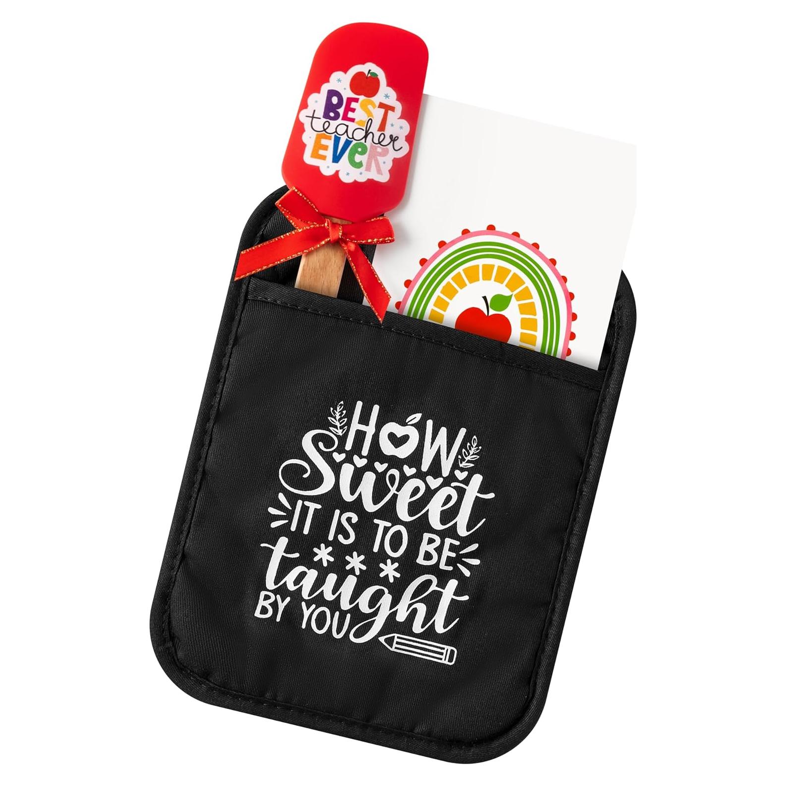 Juego de Regalo R HORSE para Maestros - Agarrador y Espátula