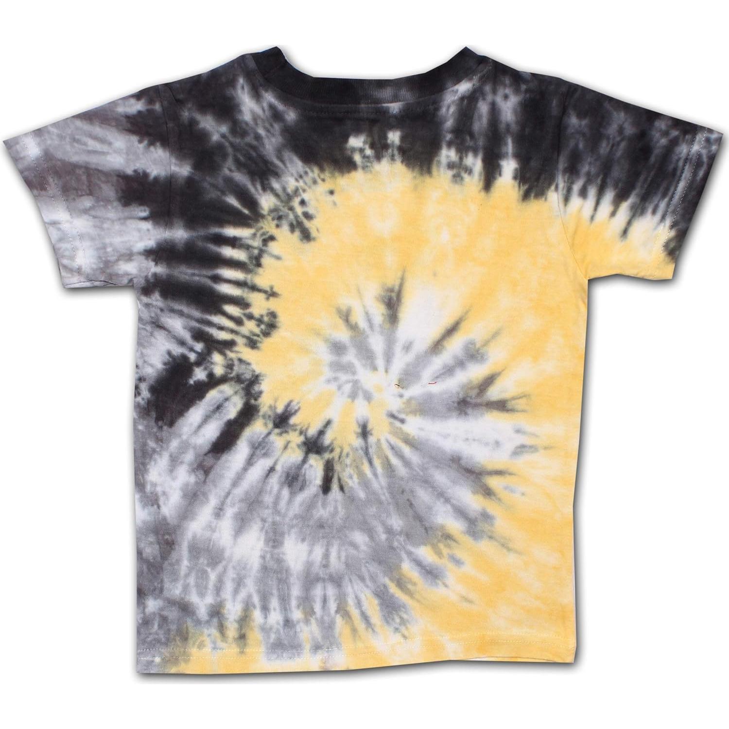 Conjunto Camiseta y Pantalones Cortos Batman Warner Bros 2T