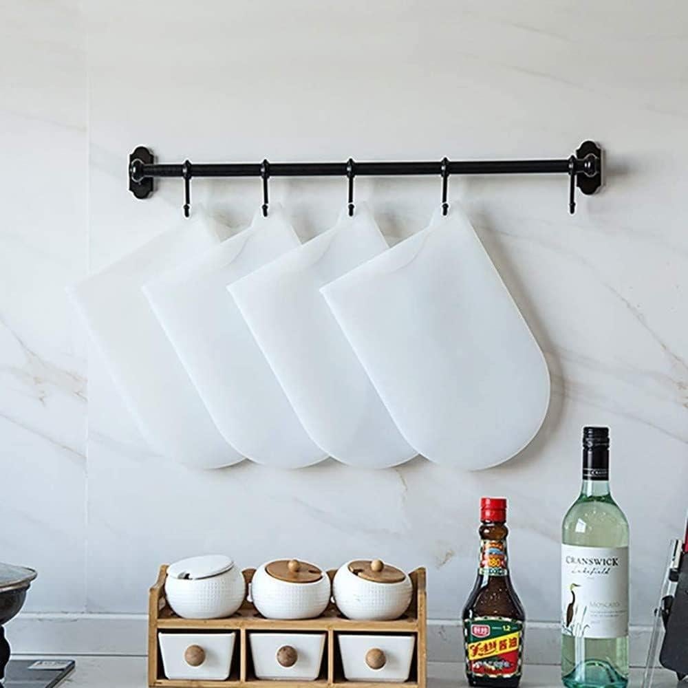 Bolsa de Amasar de Silicona Grande XIYUAN 40.64x26.92 cm