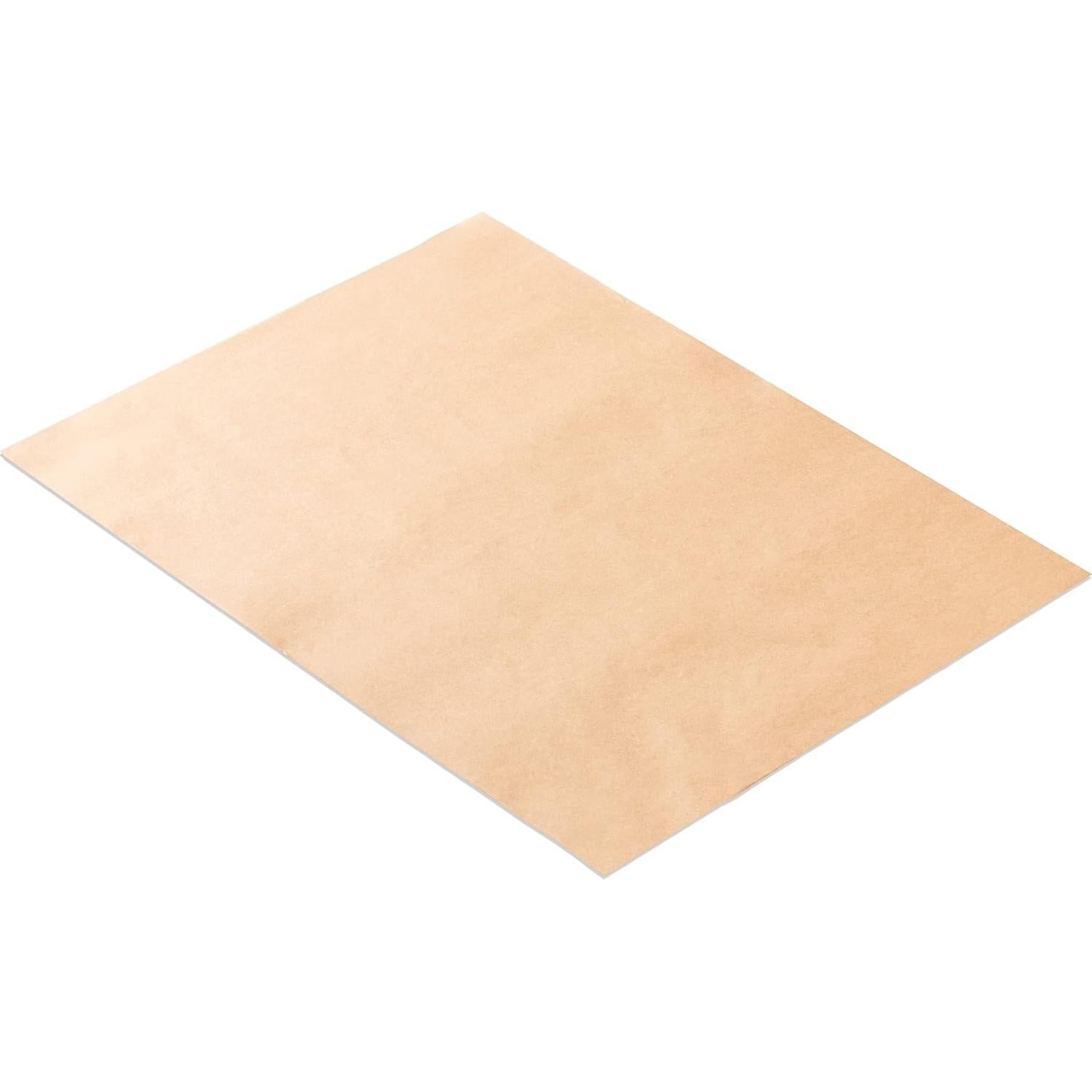 Papel Pergamino Pre-Cortado Para Hornear Para Bien 24 Hojas