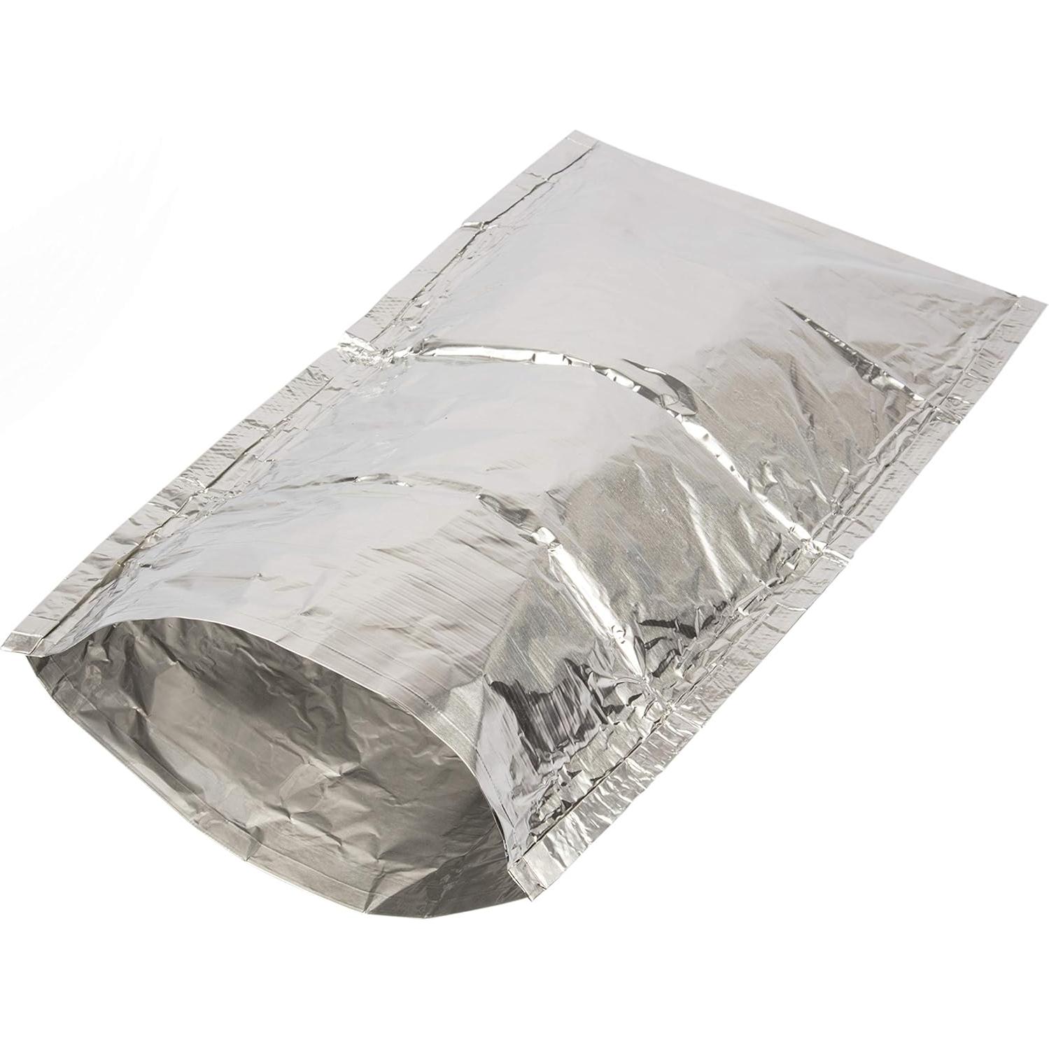 Bolsas para Ahumar Mesquite Camerons - 2 Paquete 28x30 cm