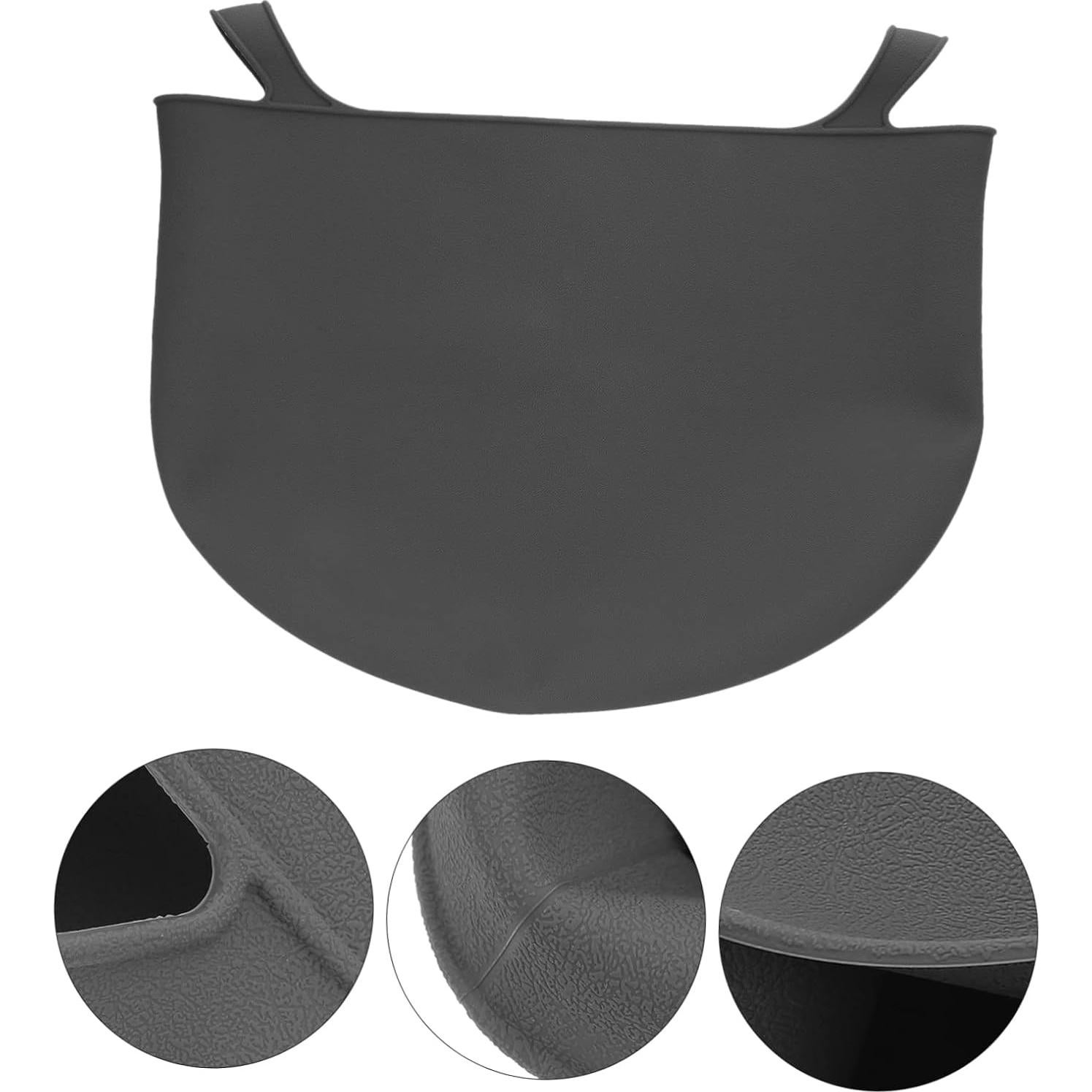 Forro de Silicona para Olla de Cocción Lenta Alipis 40x33cm