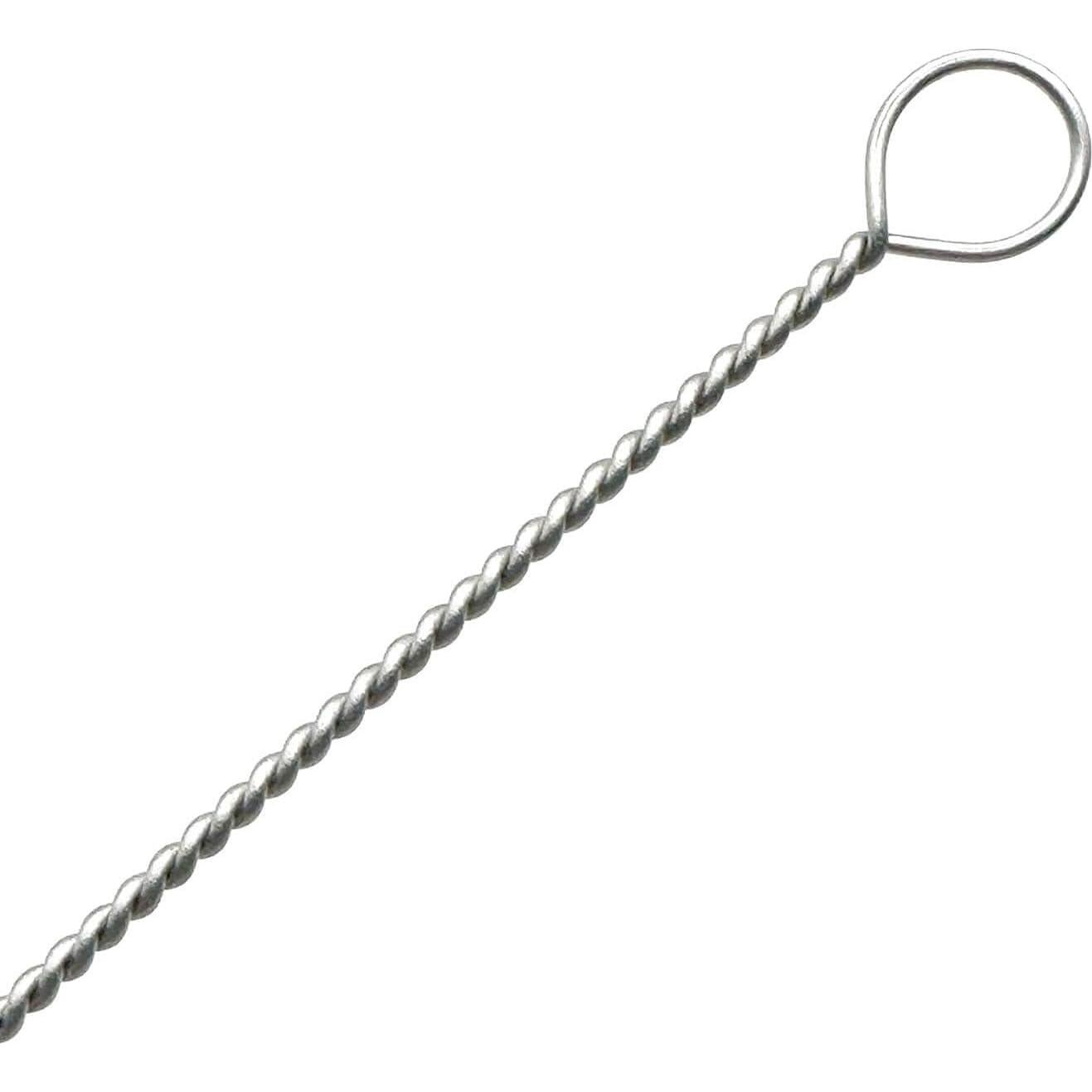 5 Cepillos Limpiadores de Pajitas Wenreykeji 30 cm