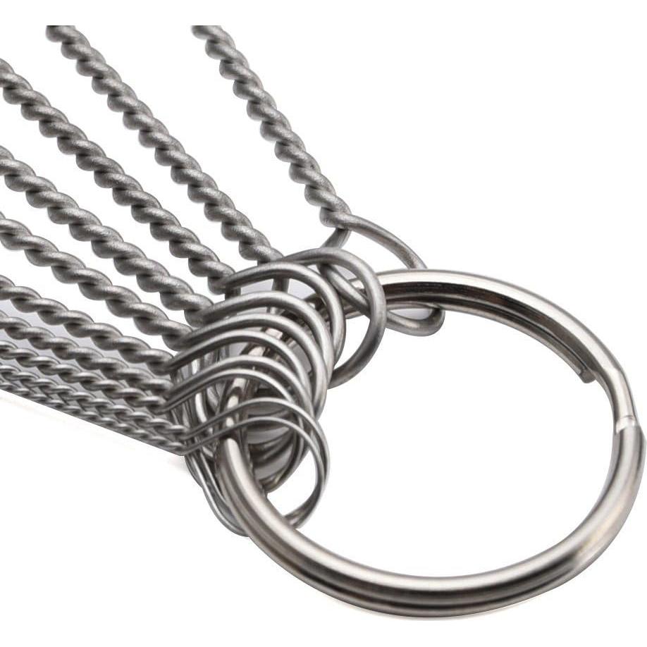 LOVEINUSA Cepillo Limpiador de Popotes 20.8 cm Set de 10