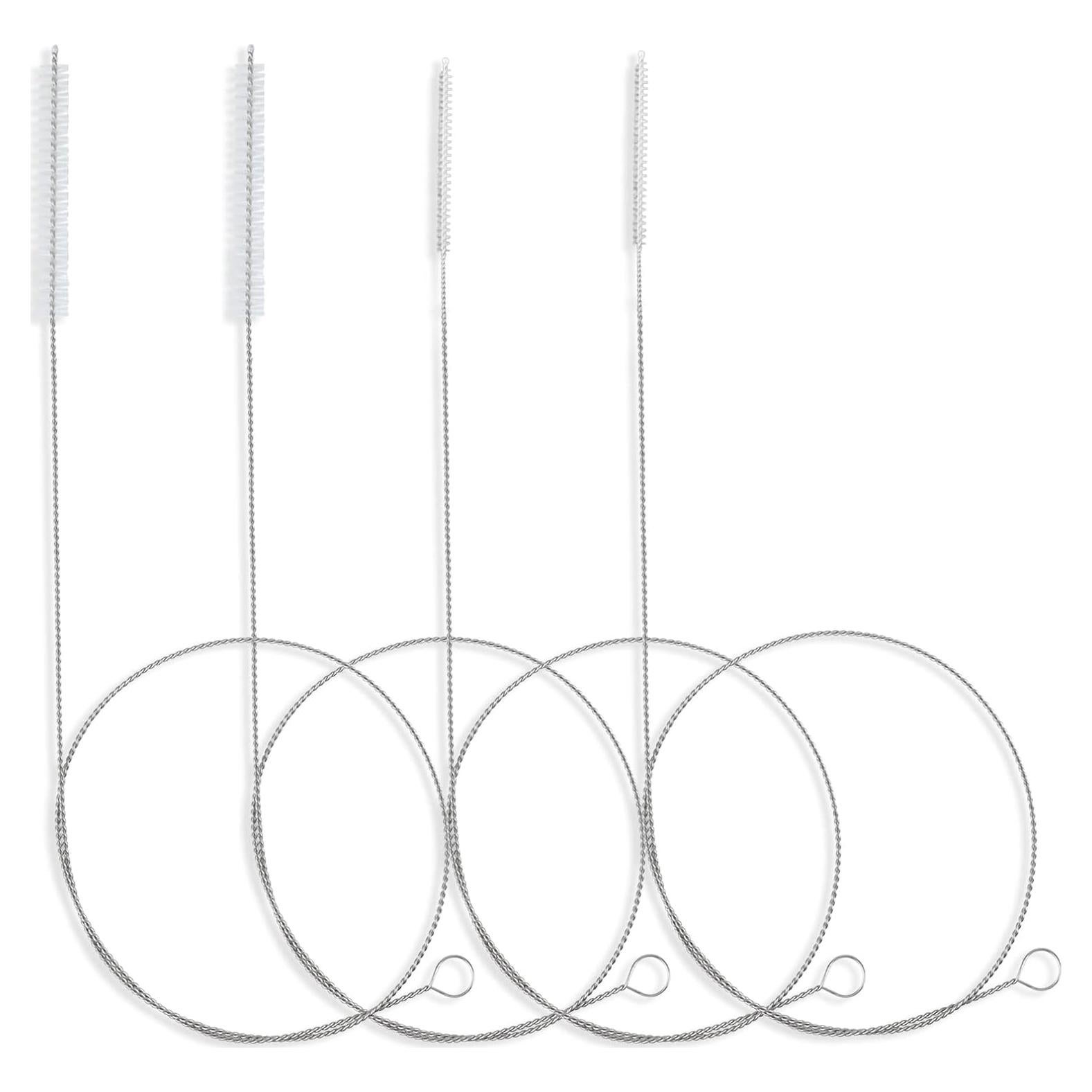 Cepillo Limpiador Extra Largo FOLUNUE 101.6 cm 4PCS