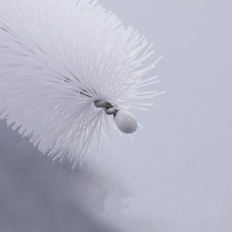 Juego de 13 Cepillos Limpiadores Uxcellyilufa 20.8 cm Nylon