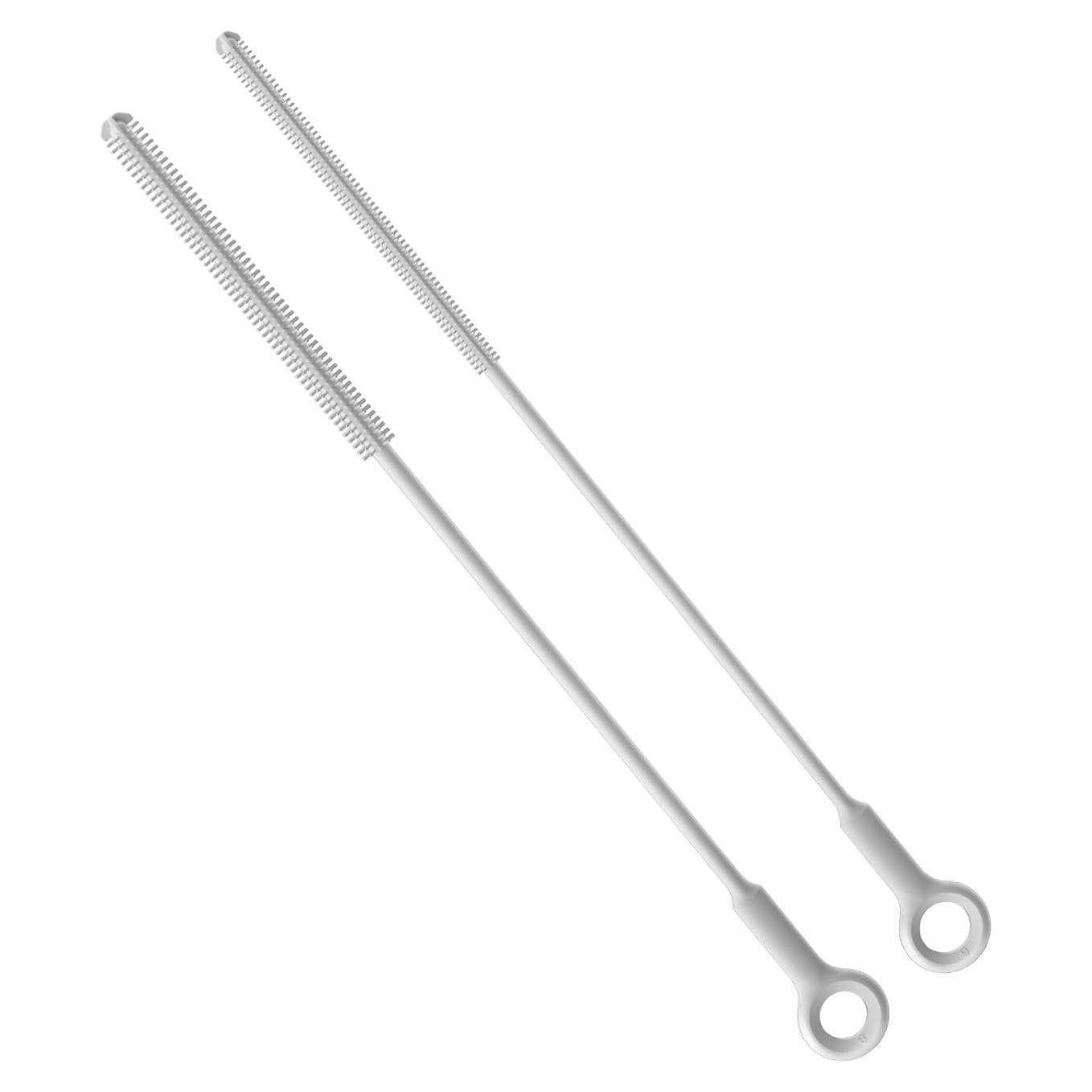 Juego de Cepillos Limpiadores de Pajitas Leucite 2-Pack 25.9 cm