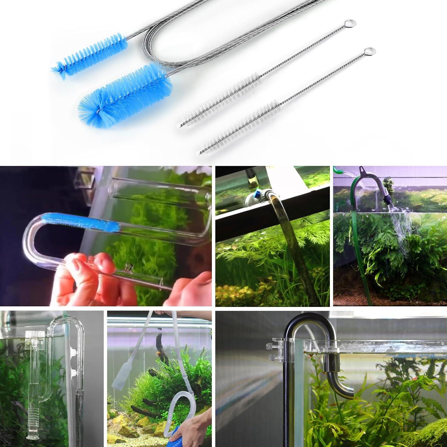 Cepillo de Drenaje Flexible SPESHALU 170 cm Acero Inoxidable