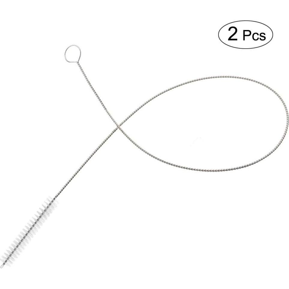 Cepillo de Limpieza Flexible Huouo 2 Pcs 81.28 cm Nylon