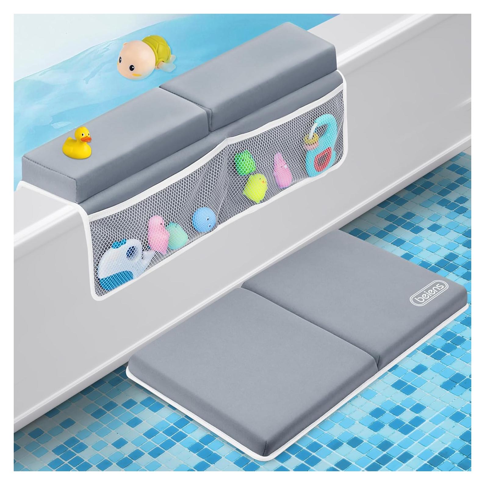 Almohadilla para Rodillas y Codos Beiens - Neopreno 1.5" Gruesa