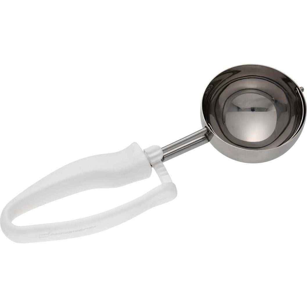 Cucharón de Porción Restaurantware Acero Inoxidable 132g