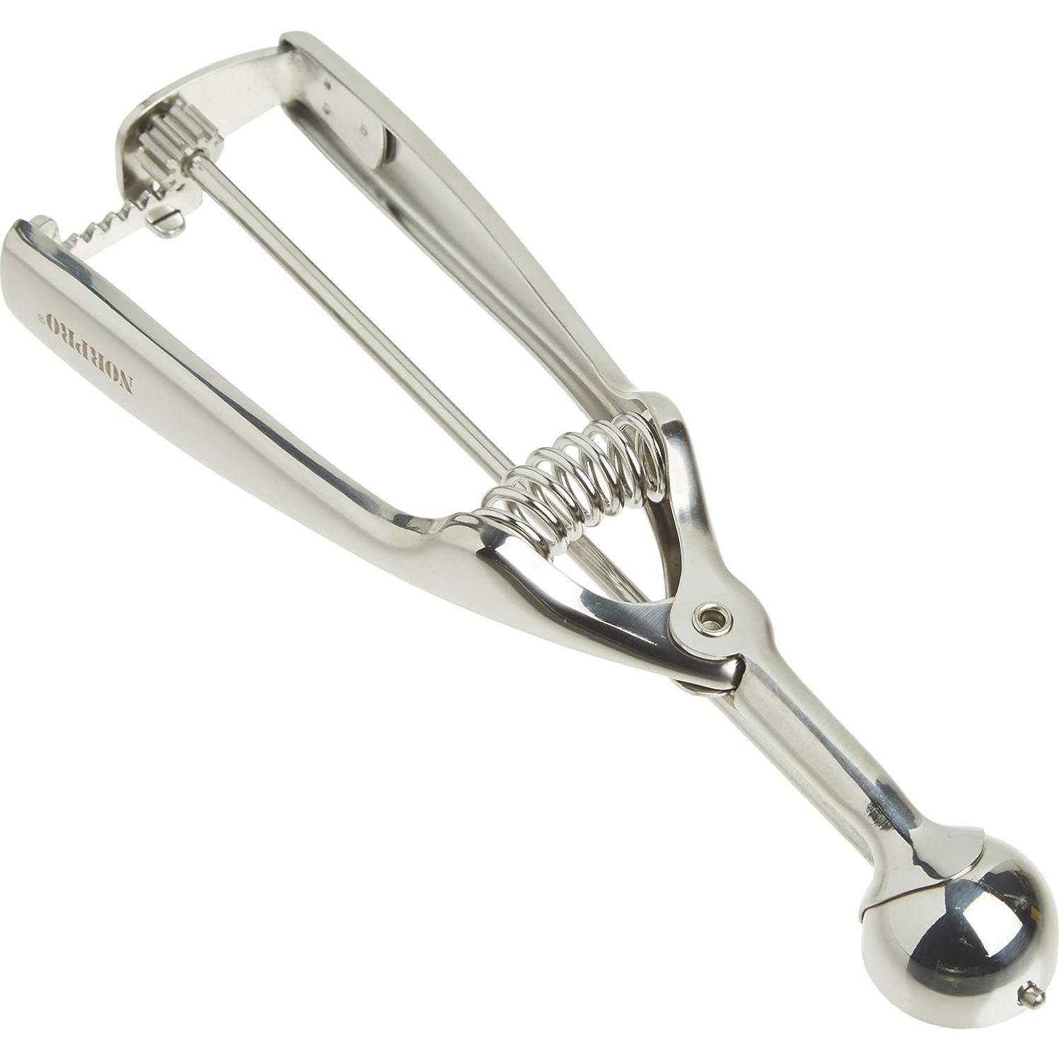 Cucharón de Acero Inoxidable Norpro 25mm 0.5 Cucharada