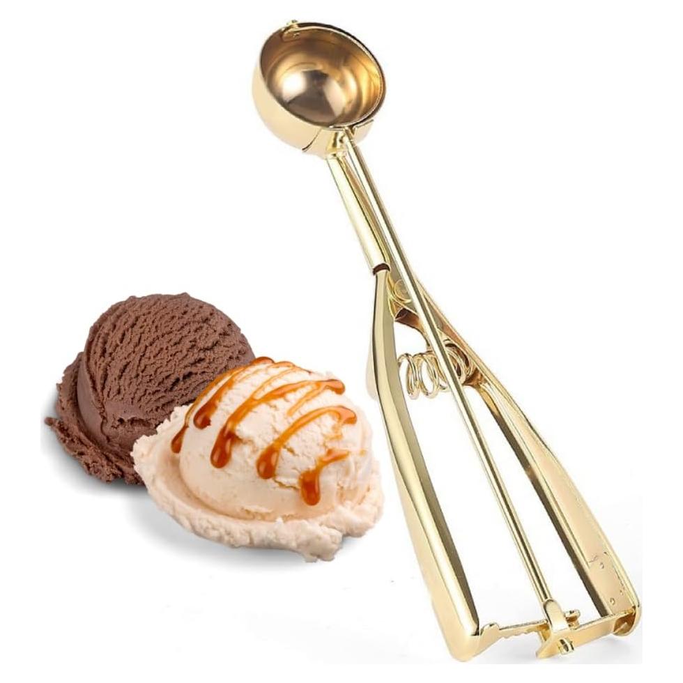 Cucharón de Galleta Good Dee's 4 cm Acero Inoxidable