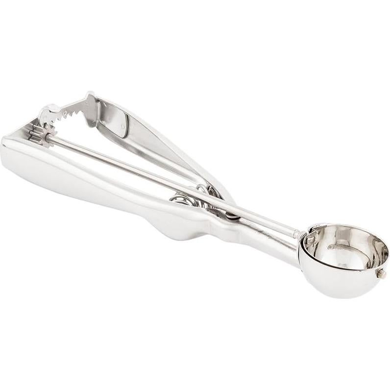 Cucharón de Helado Restaurantware #70 Acero Inoxidable 14.2g