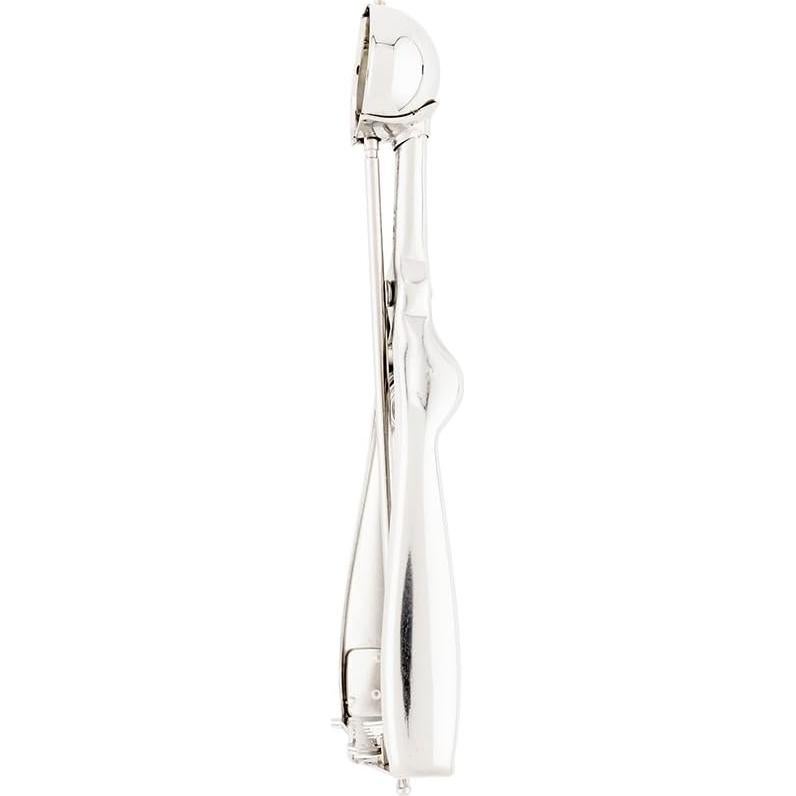 Cucharón de Helado Restaurantware #70 Acero Inoxidable 14.2g