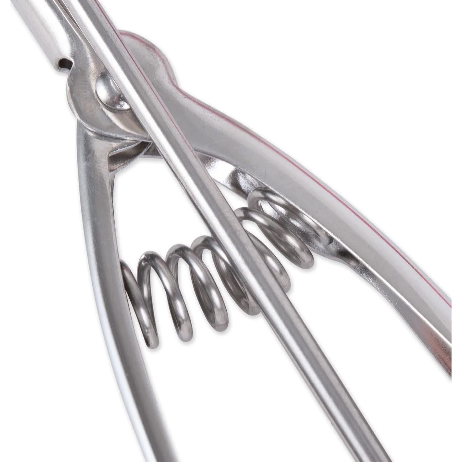 Cucharón Medido RSVP #40 Acero Inoxidable 1.75 Cucharadas