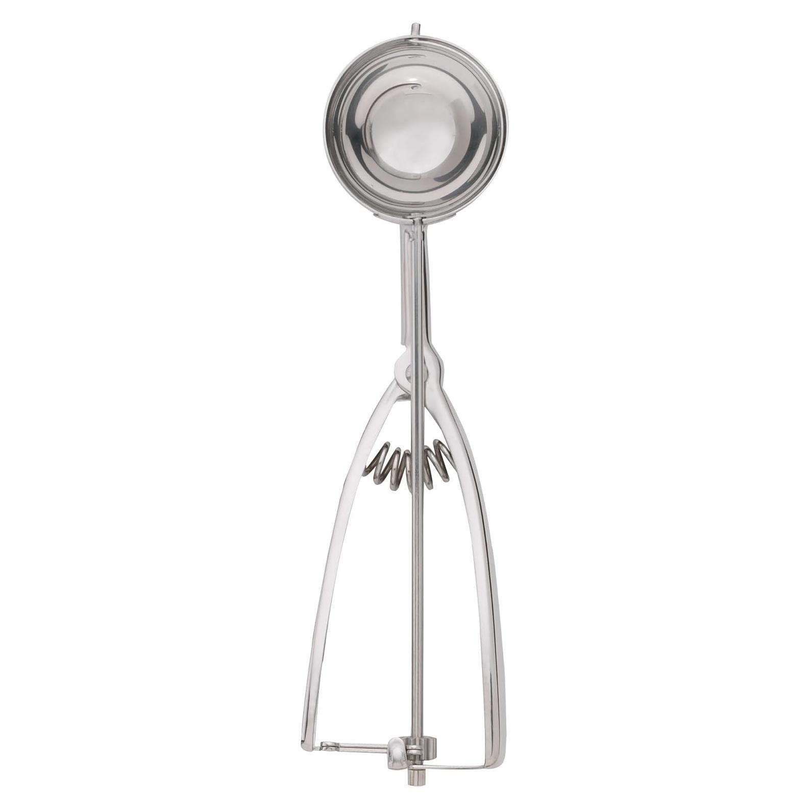 Cucharón para Galletas Mrs. Anderson No.16 Acero Inoxidable 56.7g