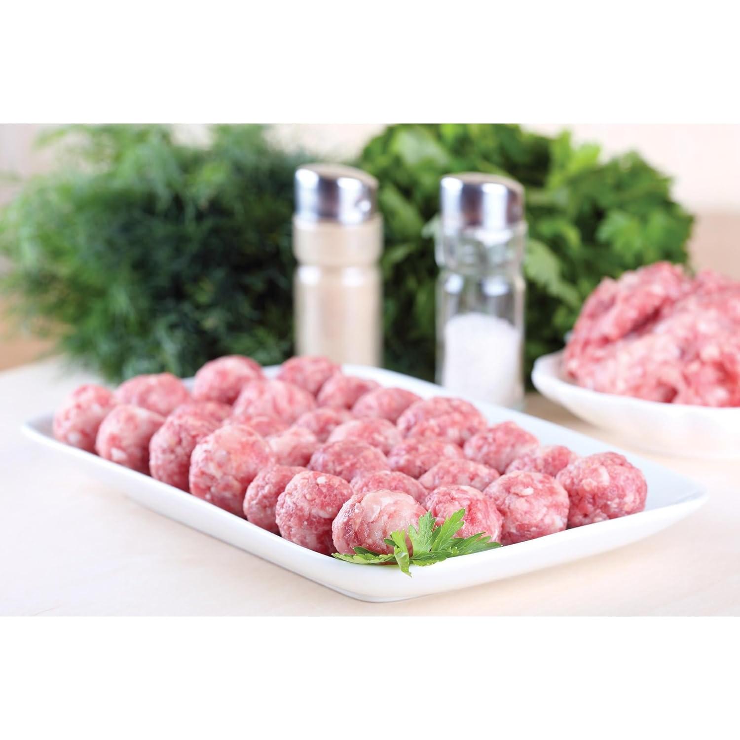 Cucharón para Galletas Mrs. Anderson No.16 Acero Inoxidable 56.7g