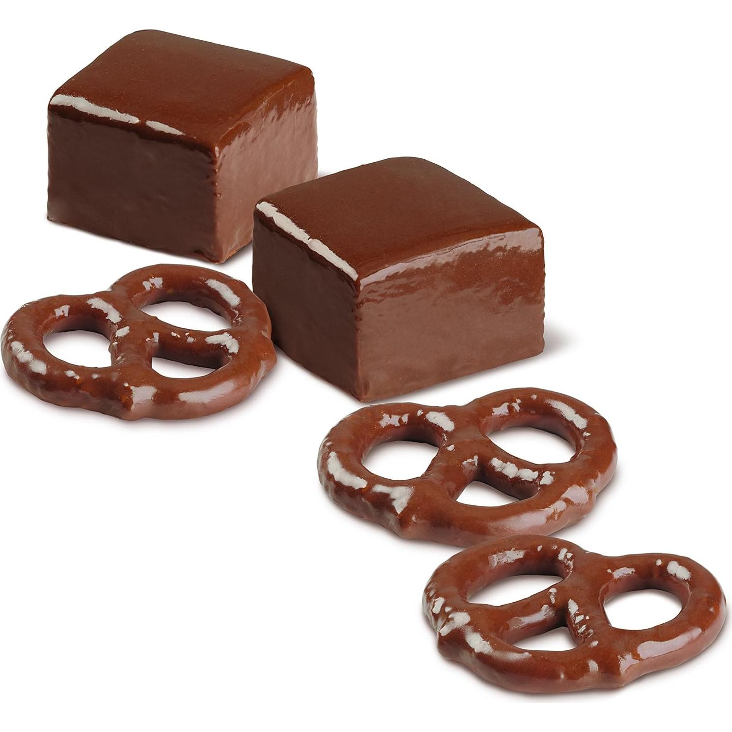 Cuchara para sumergir caramelos Wilton Candy Melts 26.2 cm