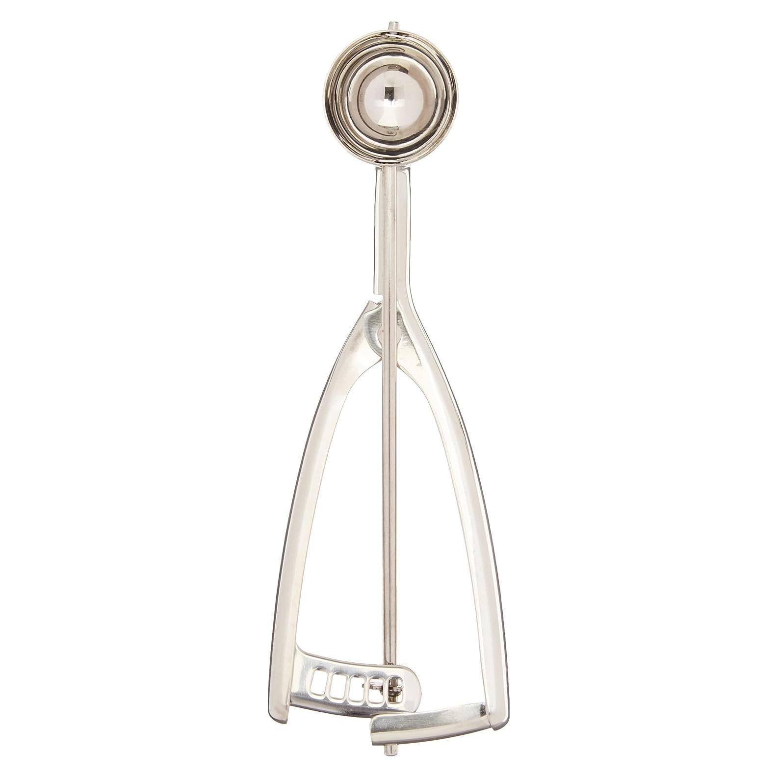 Dispensador Redondo de Acero Inoxidable Vollrath 60 - 15.88 g