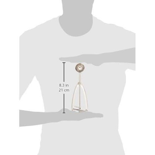 Dispensador Redondo de Acero Inoxidable Vollrath 60 - 15.88 g