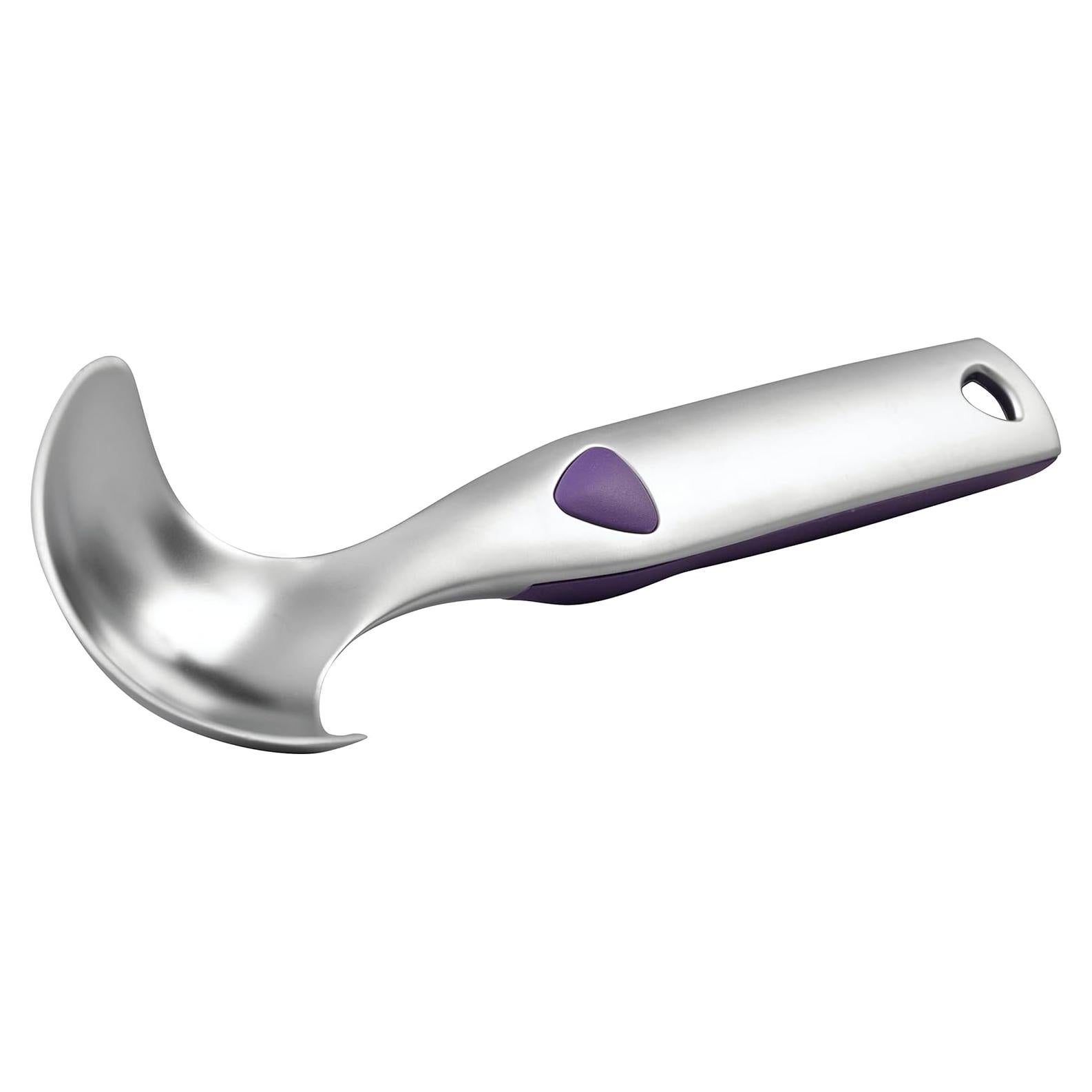 Cucharón de Helado Wilton Antideslizante 181g 26.88cm