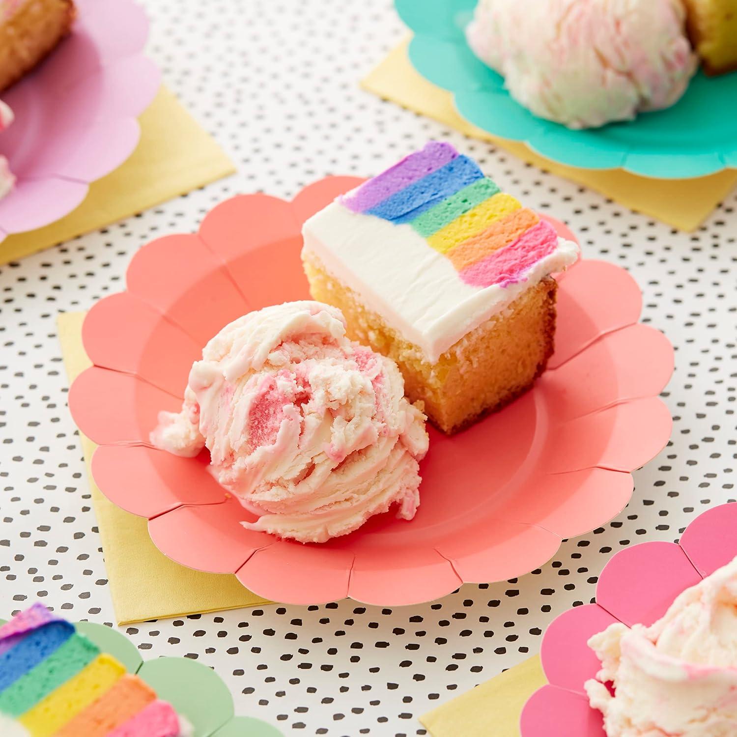 Cucharón de Helado Wilton Antideslizante 181g 26.88cm