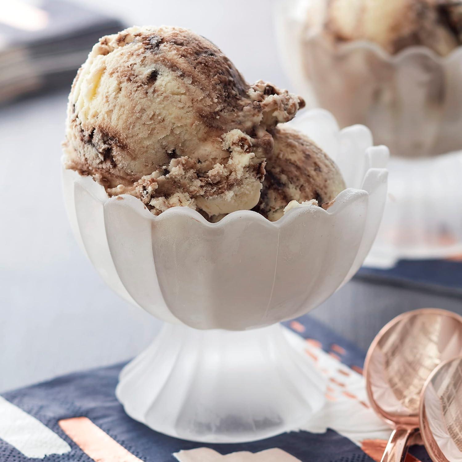 Cucharón de Helado Wilton Antideslizante 181g 26.88cm