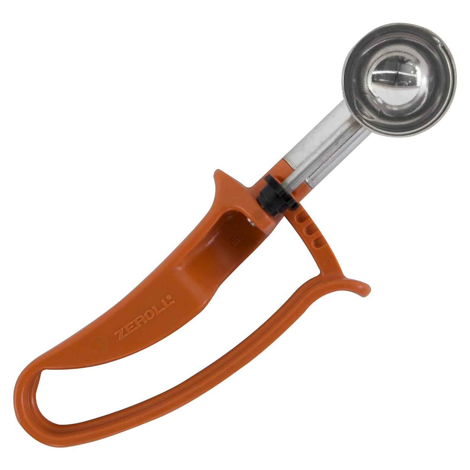 Cucharón Universal Zeroll 2050 50ml Apto Lavavajillas