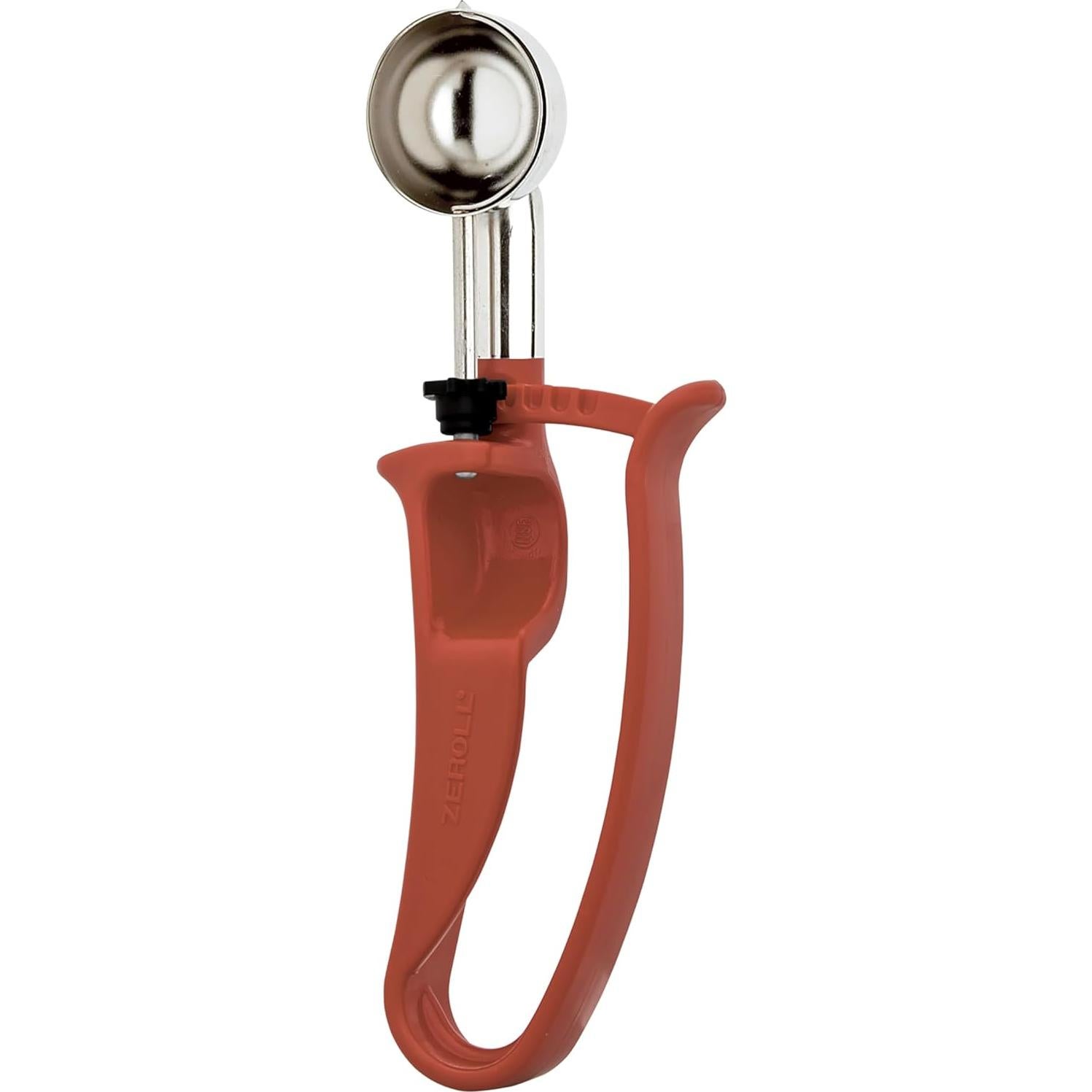 Cucharón Universal Zeroll 2050 50ml Apto Lavavajillas