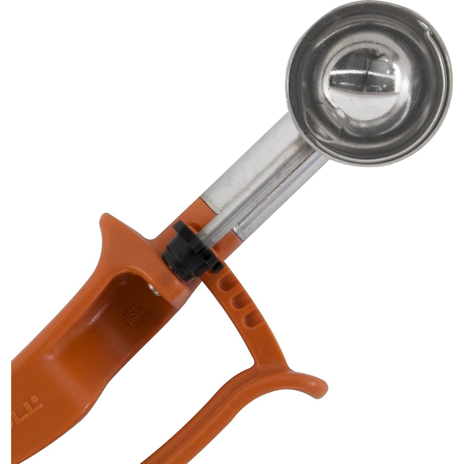 Cucharón Universal Zeroll 2050 50ml Apto Lavavajillas