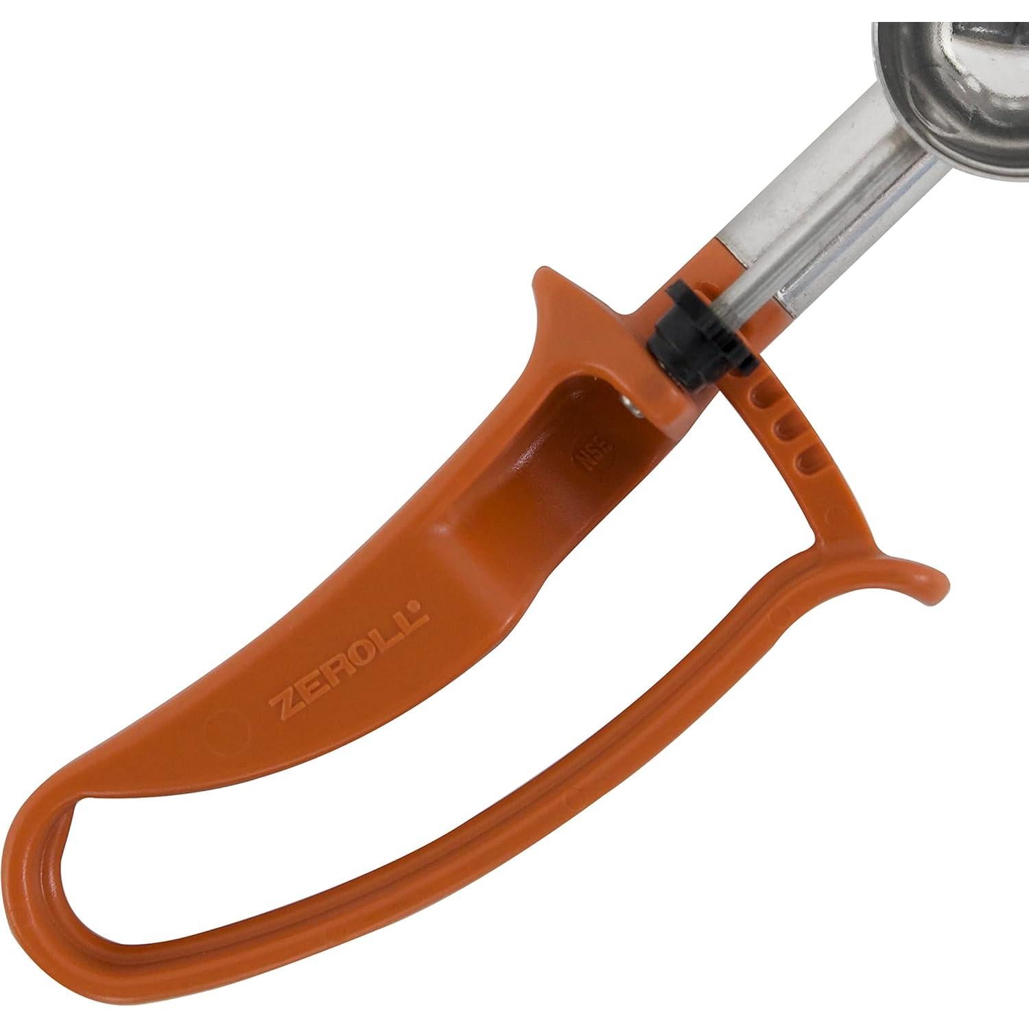 Cucharón Universal Zeroll 2050 50ml Apto Lavavajillas