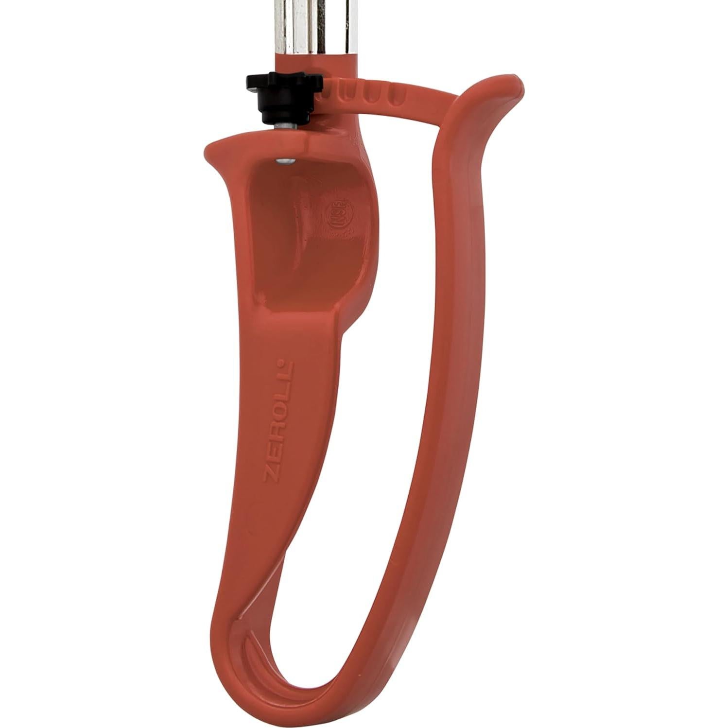 Cucharón Universal Zeroll 2050 50ml Apto Lavavajillas