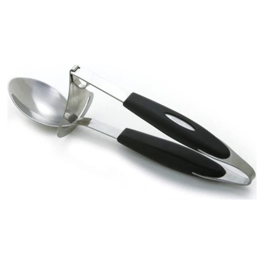 Cucharón y Liberador de Galletas Norpro 19cm Acero Inoxidable