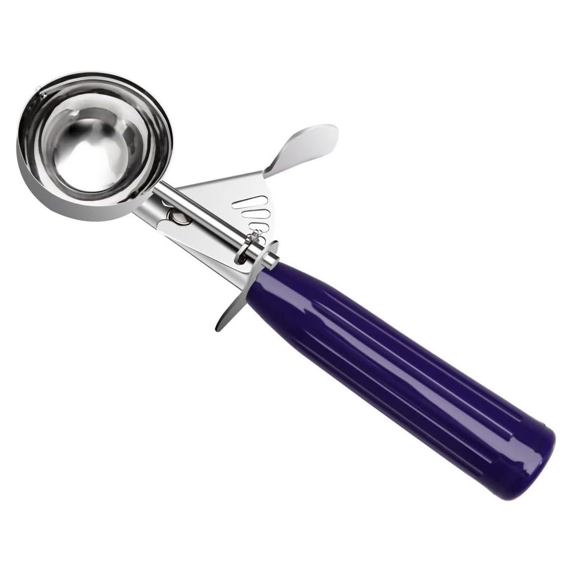 Cucharón de Helado TOP KITCHEN 0.75 oz Acero Inoxidable