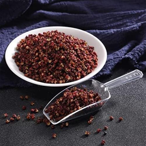 Pinzas de Cocina y Cucharas de Hielo ISMARTEN - 6 Piezas